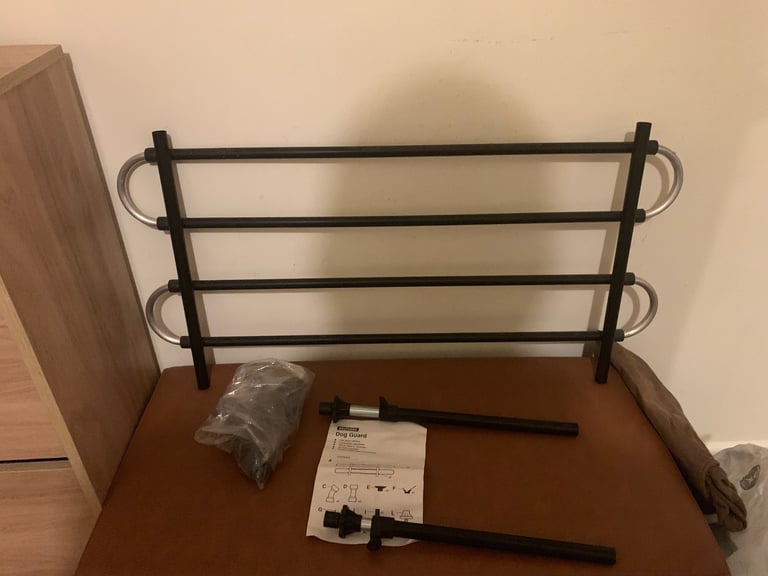 image for Car Dog Guard
