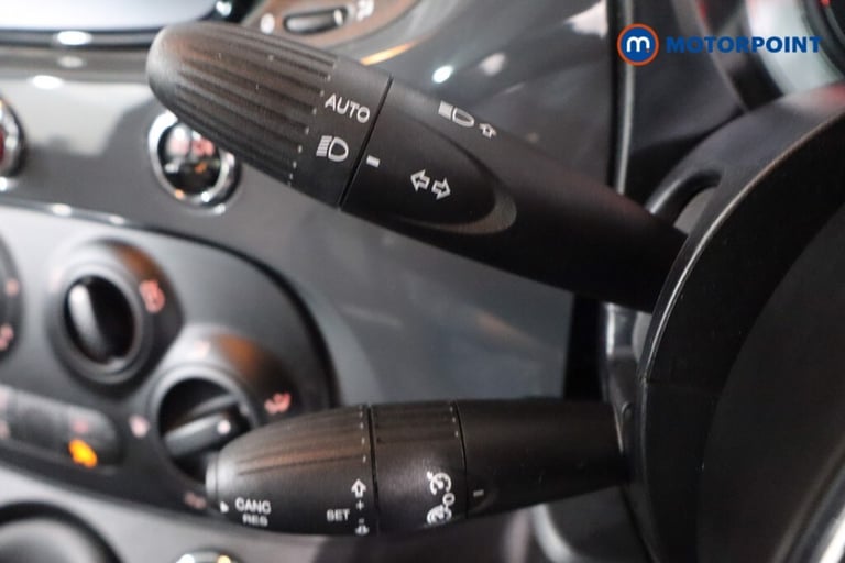 2021 Fiat 500 1.0 Mild Hybrid Dolcevita [Part Leather] 3dr Hatchback Petrol Manual