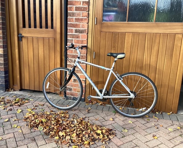Dawes Bike in Woodthorpe, Nottinghamshire Gumtree