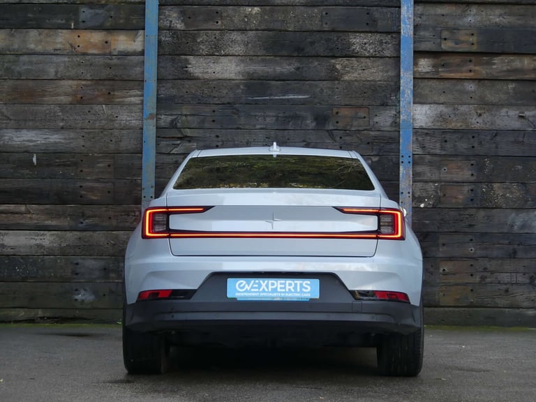 2023 Polestar Polestar 2 Polestar 2 Plus EV FWD 5dr Hatchback Electric Automatic