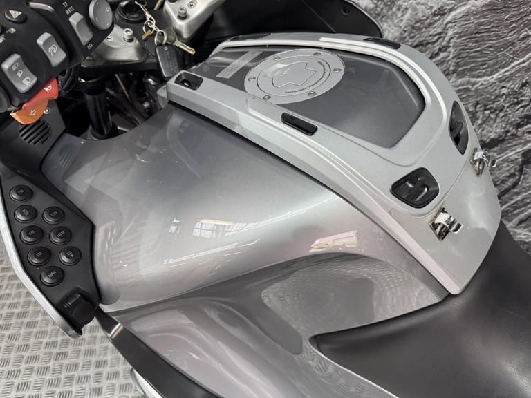BMW R1200RT R 1200 RT 2005