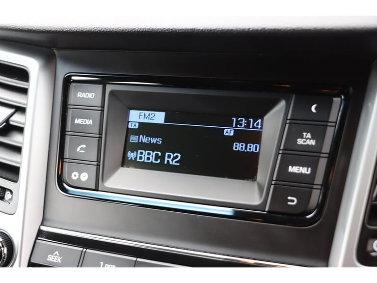 2018 Hyundai TUCSON GDi Blue Drive SE SUV Petrol Manual