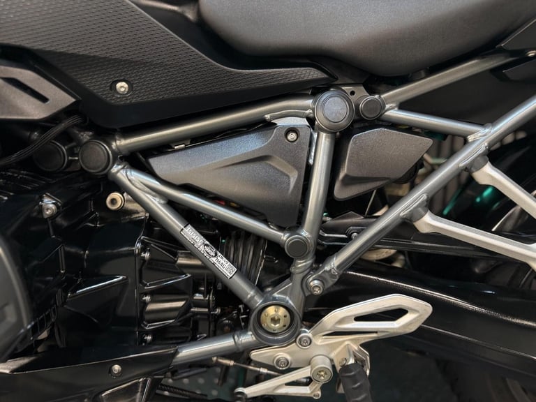 2016 BMW R 1200 RS 1200