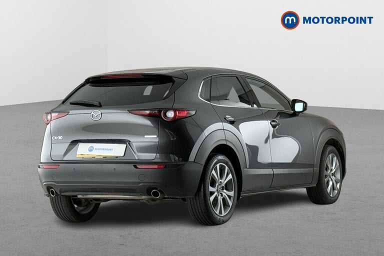 2024 Mazda CX-30 2.0 e-Skyactiv G MHEV Exclusive-Line 5dr HATCHBACK PETROL Manual