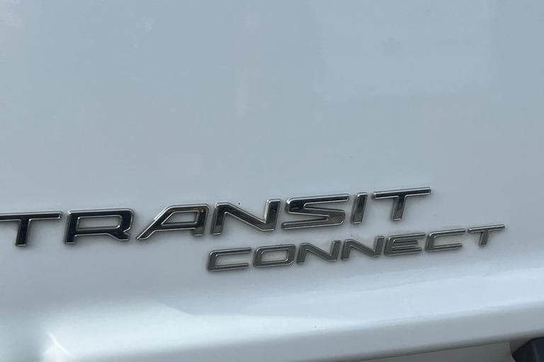 2023 Ford Transit Connect 220 Leader L1 SWB 1.5 EcoBlue 75ps Manual Panel Van Diesel Manual