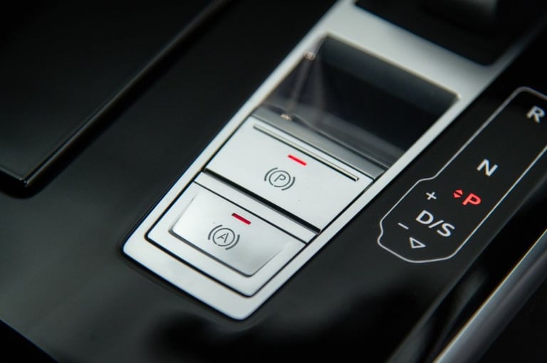 2019 Audi A8 50 TDI Quattro S Line 4dr Tiptronic SALOON DIESEL Automatic