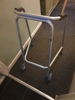 Walking frame collection is CM1-3DA AREA 