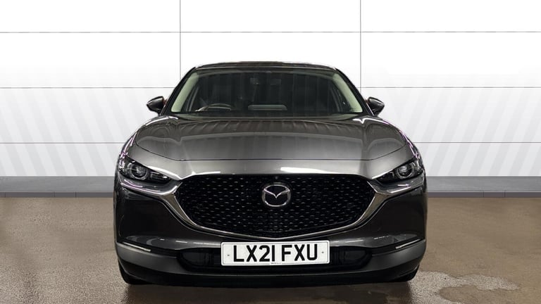 2021 Mazda CX-30 2.0 e-Skyactiv X MHEV GT Sport Tech 5dr Petrol Hatchback Hatchback Petrol Manual