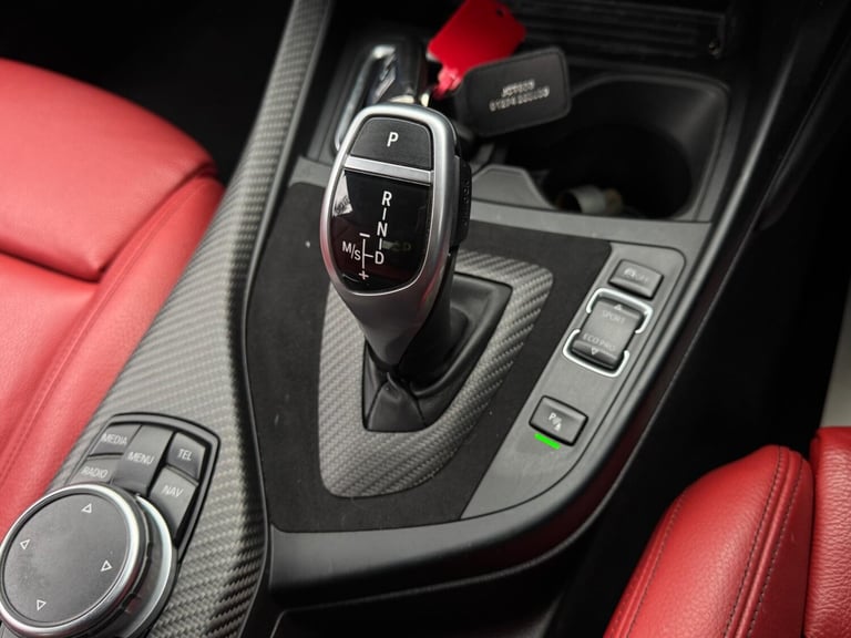 2015 BMW 2 Series 3.0 M235i Auto Euro 6 (s/s) 2dr COUPE Petrol Automatic