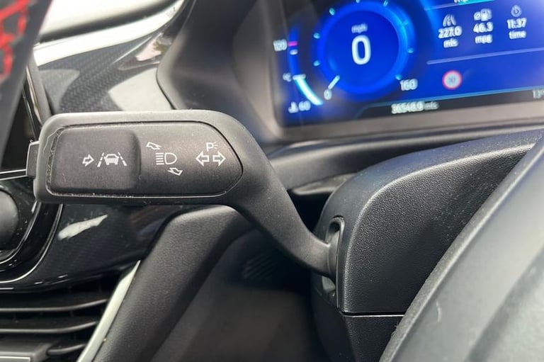 2022 Ford Puma 1.0 EcoBoost Hybrid mHEV ST-Line 5dr Manual Hatchback Petrol Manual