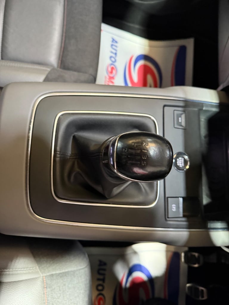 2021 Citroen C5 Aircross 1.5 BlueHDi Shine Plus Euro 6 (s/s) 5dr HATCHBACK Diesel Manual