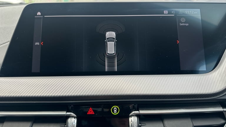 2022 BMW 1 Series 118i [136] M Sport 5dr Step Auto [LCP] Petrol Hatchback Hatchback Petrol Automatic