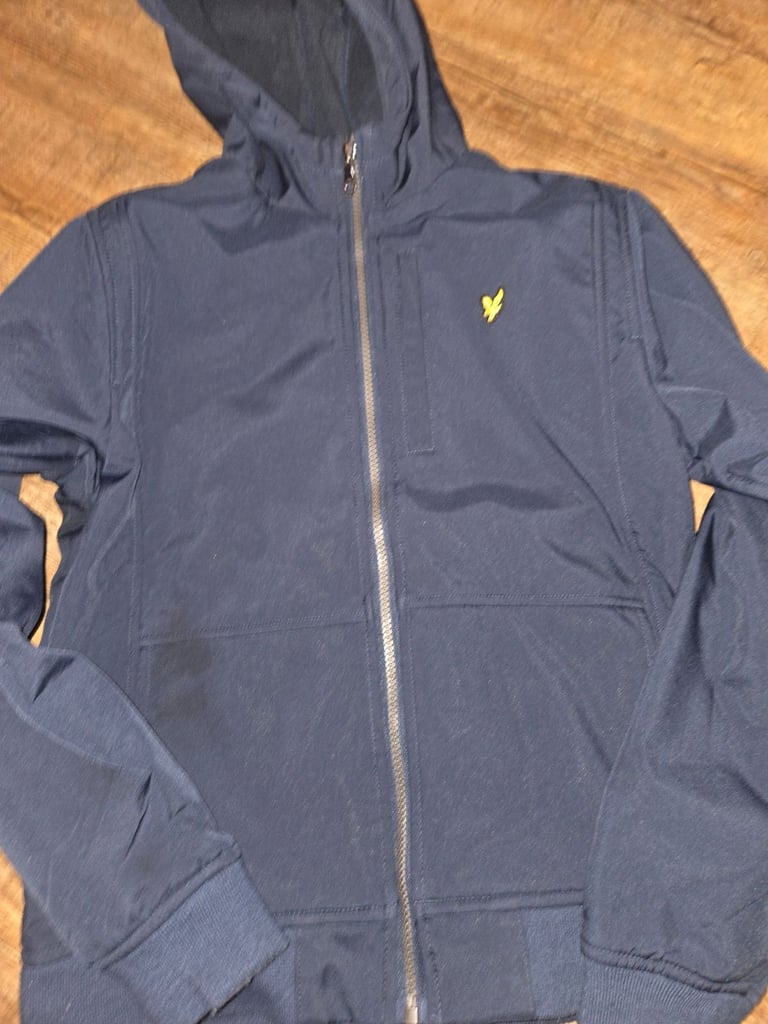 image for Boys jacket 