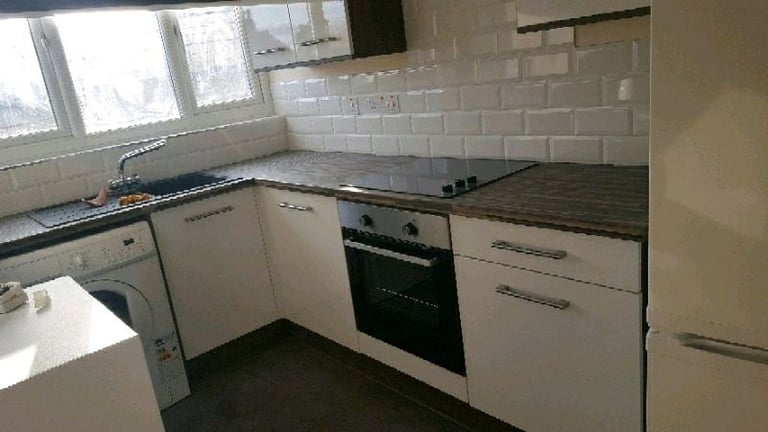 1 bedroom studio apartment to rent