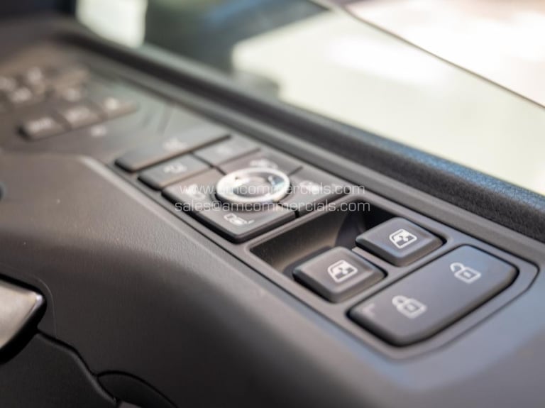 2025 SCANIA 770S V8 HIGHLINE 6X2 MIDLIFT