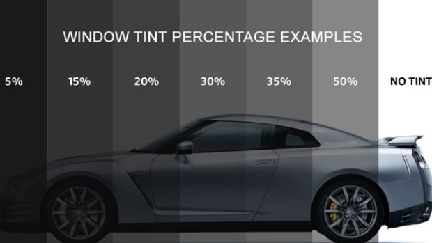 Best Car window Tinting at Cheap Prices!