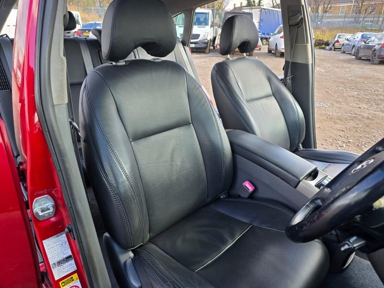 2009 Toyota Prius 1.5 T Spirit CVT 5dr Hatchback Hybrid Automatic