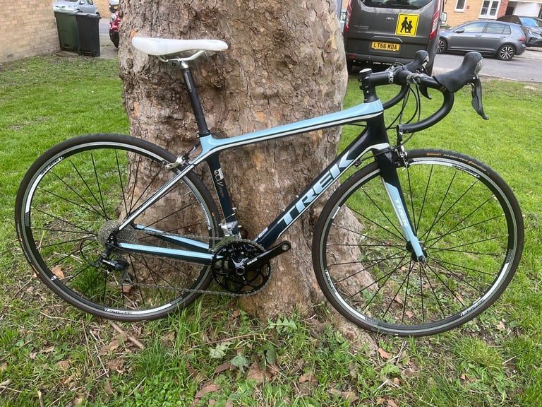 Trek Madone 3.1 Full Carbon Road Bike 50Cm