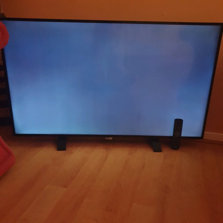 PHILIPS TV FOR PARTS