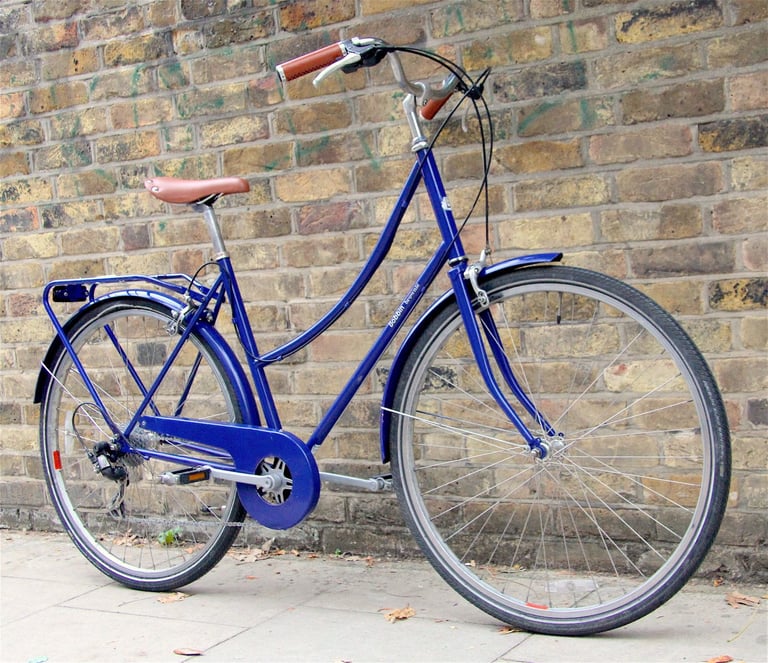 BOBBIN BROWNIE LADIES BIKE, 52 CM, 7 SPEEDS, GREAT CONDITION
