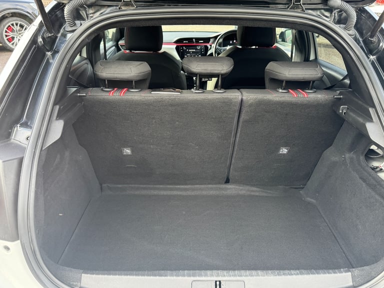 2021 Vauxhall Corsa 1.2 Turbo SRi Hatchback 5dr Petrol Manual Euro 6 (s/s) (100 ps) HATCHBACK Pet...