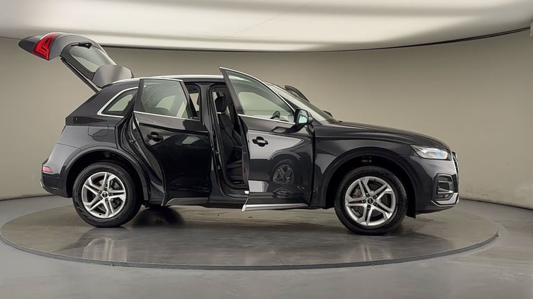 2020 Audi Q5 2.0 TFSI 45 Sport SUV 5dr Petrol S Tronic quattro Euro 6 (s/s) (265 ps) SUV Petrol A...