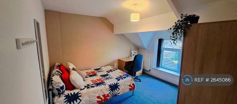 1 bedroom in Bryn Y Mor Crescent, Swansea, SA1 (#2645086)