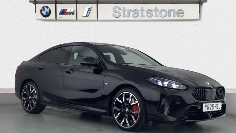  BMW 2 Series 220 M Sport 4dr Step Auto Saloon Petrol Automatic