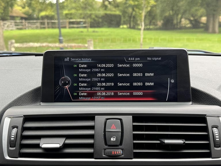 2016 BMW 1 Series 3.0 M140i Hatchback 5dr Petrol Auto Euro 6 (s/s) (340 ps) HATCHBACK Petrol Auto...