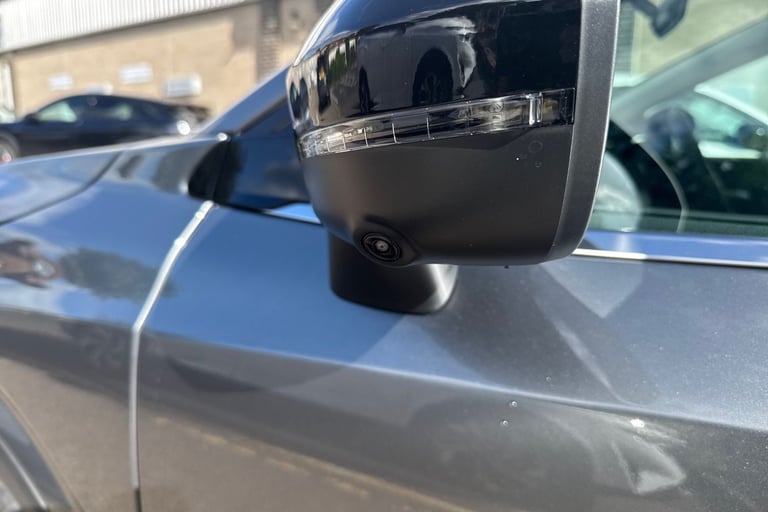 2025 Nissan Qashqai 1.5 E-Power N-Connecta 5dr Auto HATCHBACK PETROL/ELECTRIC Automatic
