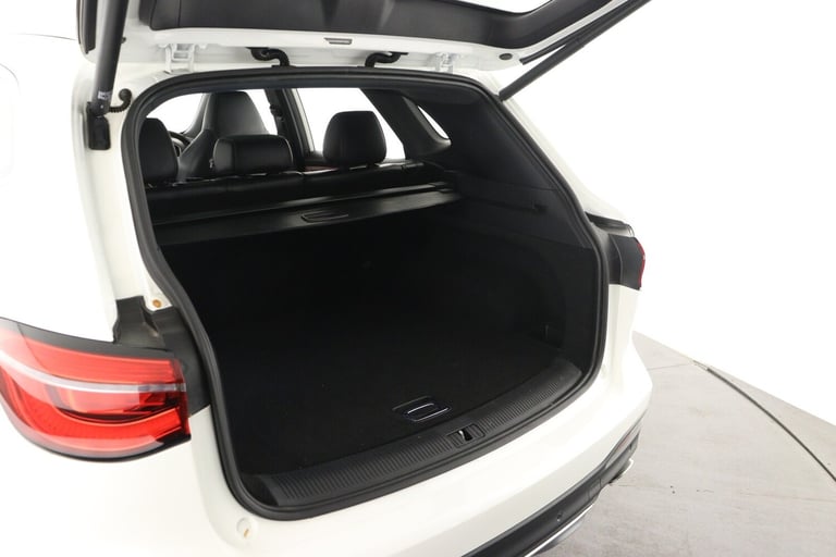 2021 MG MG HS 1.5 T-GDI Exclusive 5dr DCT Hatchback Petrol Automatic