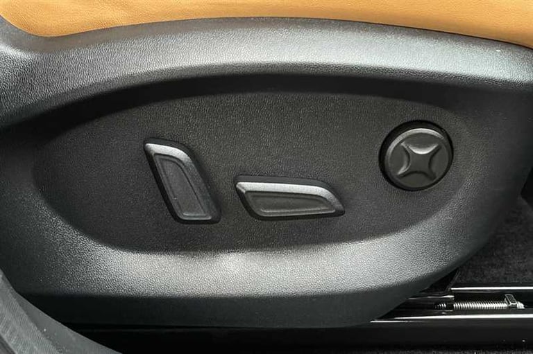 2024 MG MG HS 1.5 T-GDI Trophy SUV 5dr Petrol Manual Euro 6 (s/s) (169 ps) SUV Petrol Manual