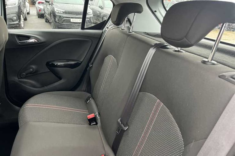2019 Vauxhall Corsa 1.4 SRi Nav 5dr HATCHBACK PETROL Manual