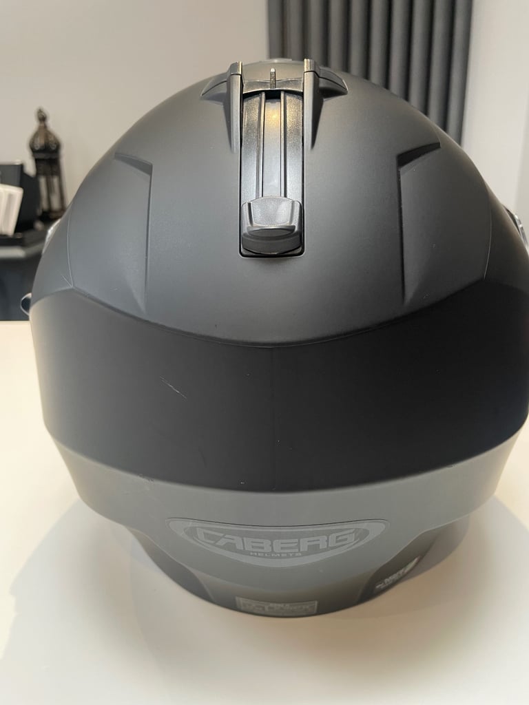 Caberg Duke 2 Helmet (Small 55-56)