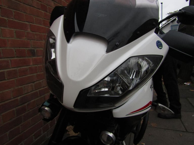 TRIUMPH TIGER 1050 Sport , FULL SERVICE HISTORY, ARROW EXHAUST, AMAZING COND, 