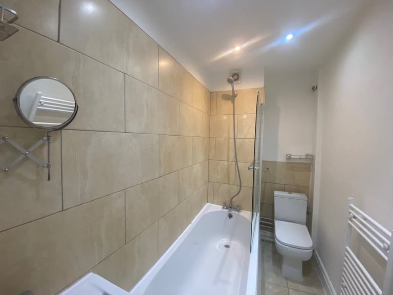 3 BEDROOM FURNISHED APARTMENT TO RENT IN KENSINGTON