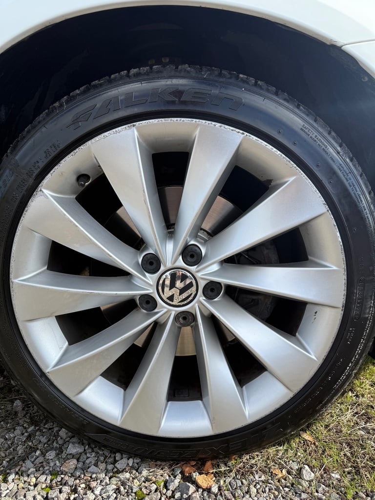 Volkswagen, SCIROCCO, Coupe, 2017, Semi-Auto, 1984 (cc), 2 doors