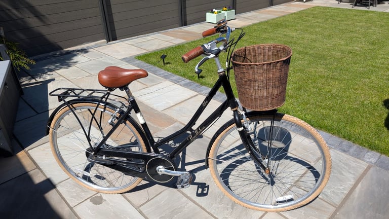 Pendleton ashwell ladies bike