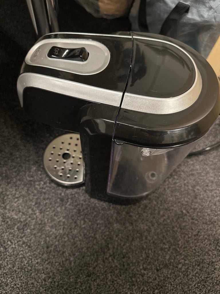 image for Cooks Professional Hot Water Dispenser