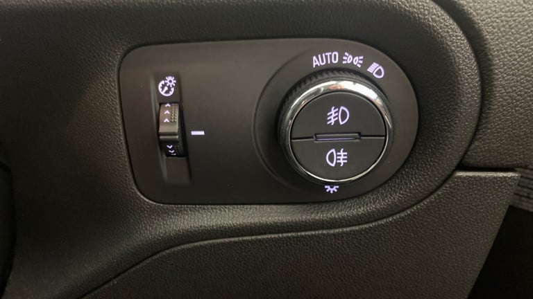 2022 Vauxhall Grandland 1.2 Turbo Elite SUV 5dr Petrol Manual Euro 6 (s/s) (130 ps) SUV Petrol Ma...