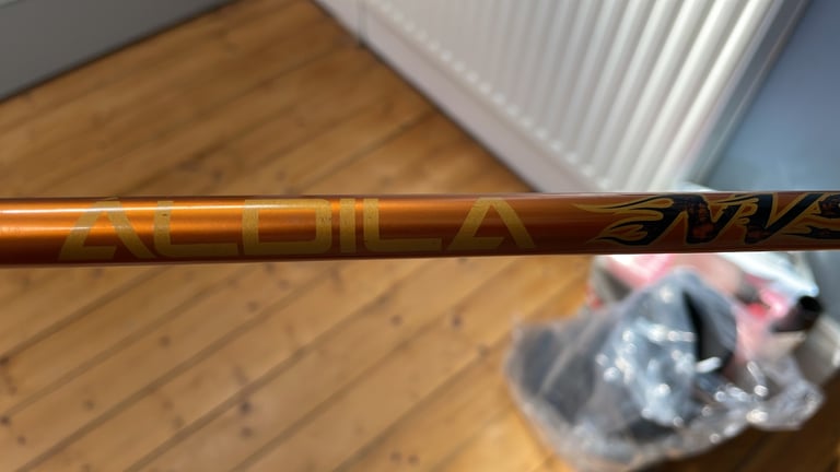 Benross rescue/hybrid golf club