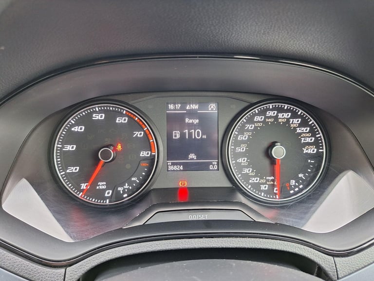 2020 SEAT Arona 1.0 TSI SE Technology Euro 6 (s/s) 5dr HATCHBACK Petrol Manual