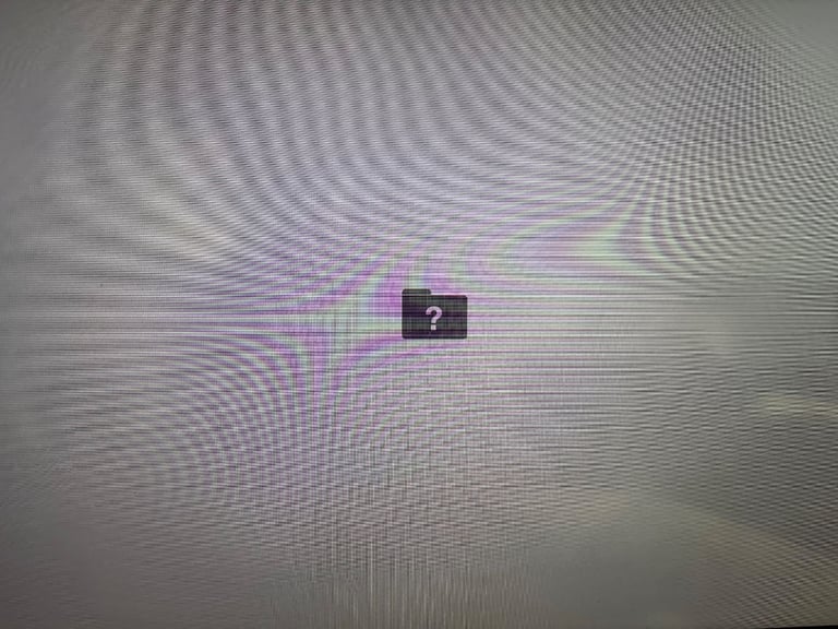 Mac mini 2006 (spare parts)