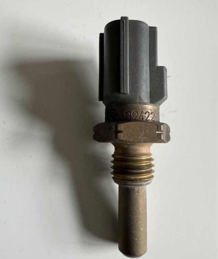 Coolant Temperature Sensor