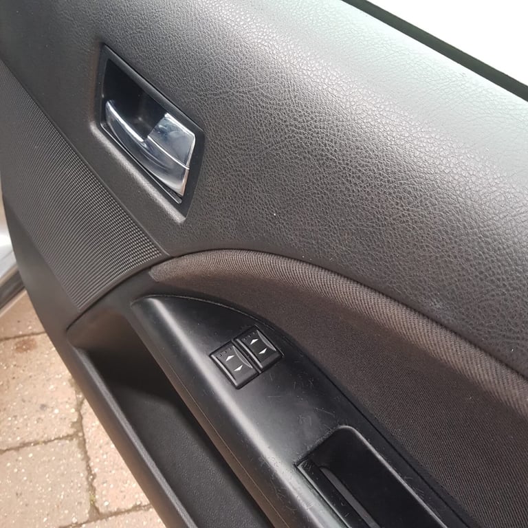 2006 Ford Mondeo 2.2TDCi 155 Edge 5dr HATCHBACK Diesel Manual