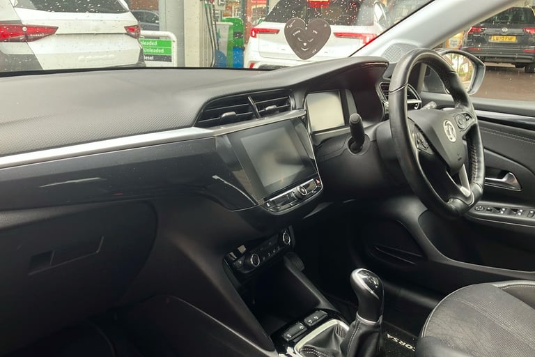  Vauxhall Corsa 1.2 Elite Hatchback 5dr Petrol Manual Euro 6 75 Ps Petrol