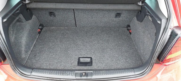 2014/64 Volkswagen Polo SE 1.2 TSI BMT 90, ONLY 46,891 MILES, ONLY £20 TAX 