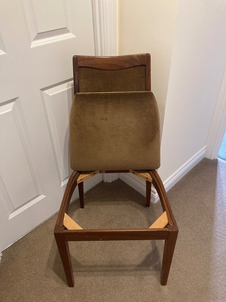 Single chair