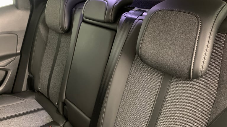 2020 Peugeot 3008 1.2 PureTech GPF Allure SUV 5dr Petrol EAT Euro 6 (s/s) (130 ps) SUV Petrol Aut...