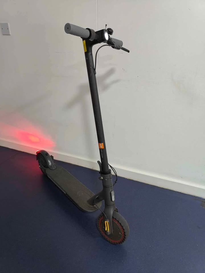 Xiaomi Pro 2 scooter